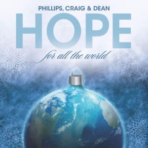 Born Is the King (It’s Christmas) - Phillips, Craig & Dean