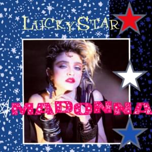 Lucky Star - Madonna