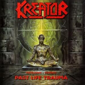 Europe After the Rain (Live) - Kreator