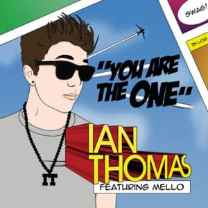 You Are The One - Ian Thomas