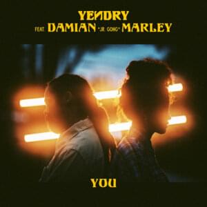 You - YEИDRY (Ft. Damian Marley)