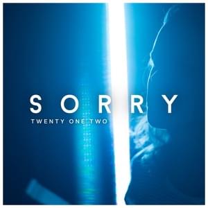 Sorry - Twenty One Two