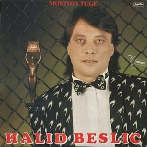 Daleko je sreća - Halid Bešlić