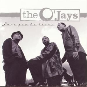 Baby You Know - The O'Jays