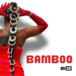 Bamboo - B.o.B