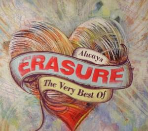 Elevation [Single Version - Edit] - Erasure