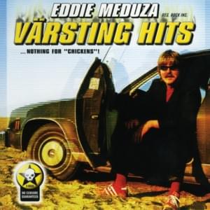 Still walkin’ the line - Eddie Meduza