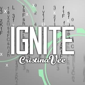 Ignite - Cristina Vee