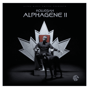 Maybachemblem (Intro) - Kollegah