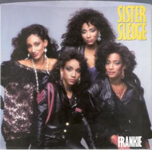 Frankie - Sister Sledge