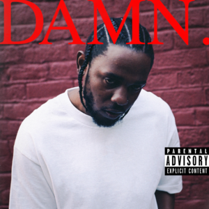 DNA. - Kendrick Lamar