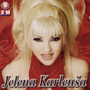 Antihrist - Jelena Karleuša