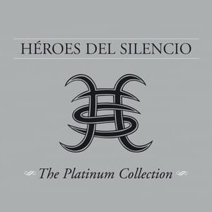 El Mar No Cesa (En Directo) [Versión Platinum] - Héroes Del Silencio