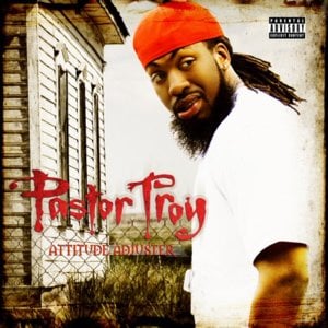 PT Cruiser - Pastor Troy