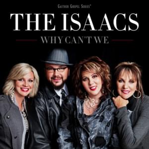 Waiting In The Water - The Isaacs