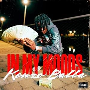 In My Moods - Kenzo Balla