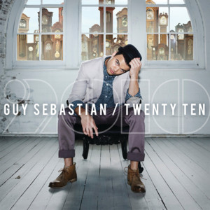 My Beautiful Friend - Guy Sebastian