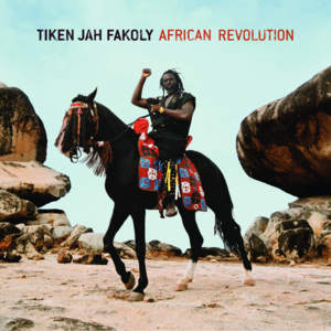 Political War - Tiken Jah Fakoly (Ft. Aṣa)