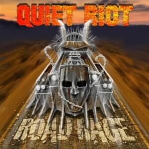 Renegades - Quiet Riot