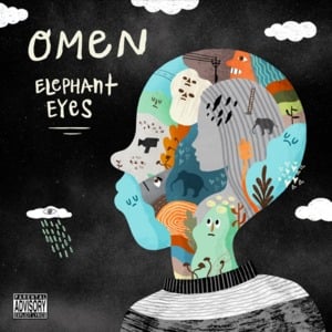 Sweat It Out - Omen (Ft. Ari Lennox)