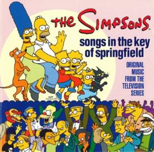 We Do (The Stonecutters’ Song) - The Simpsons