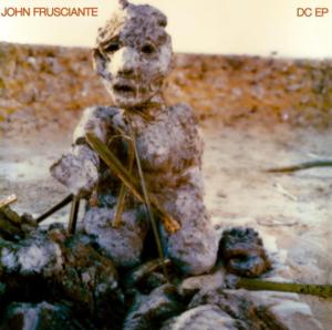 Dissolve - John Frusciante