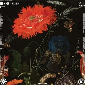 Desert Song - Brooke Ligertwood