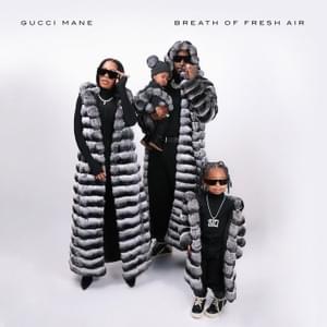 Pretty Girls - Gucci Mane (Ft. Young Dolph)