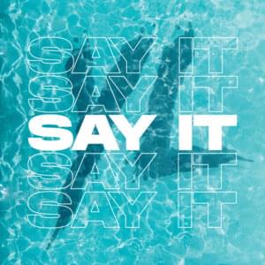 Say It - Youngn Lipz