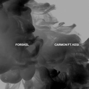 Forskel - Carmon (Ft. KESI)