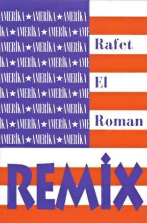 Amerika (Eurohouse Radio Mix Türkçe) - Rafet El Roman