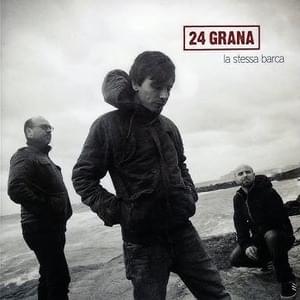 Ombre - 24 Grana