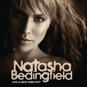 I Bruise Easily (Live At the Nokia Theatre, New York) - Natasha Bedingfield