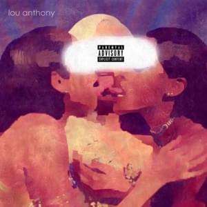 Up (Freestyle) - Lou Anthony