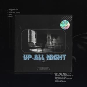 Up All Night - 6o