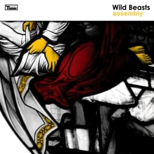 Sylvia, a Melodrama - Wild Beasts