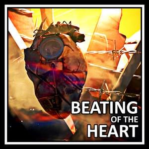 Beating of the Heart - Harry Callaghan (Ft. Harry Callaghan)