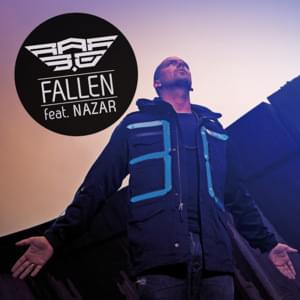 Fallen - RAF 3.0 (Ft. Nazar)