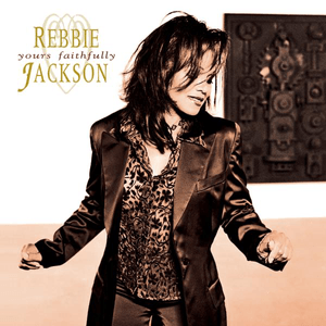 Baby, I’m in Heaven - Rebbie Jackson