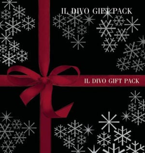 Silent Night - Il Divo