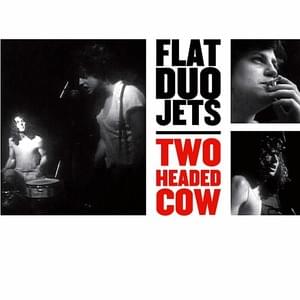 Mary Ann - Flat Duo Jets