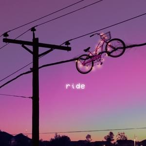 Ride - Honey Revenge