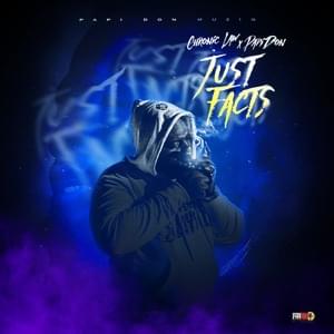 Just Facts - Chronic Law & Papi Don