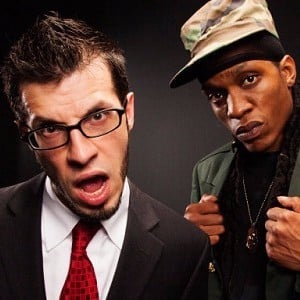 Average Joe - Ces Cru