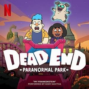 Courtney’s Song (Down There) - Dead End: Paranormal Park (Ft. Emily Osment)