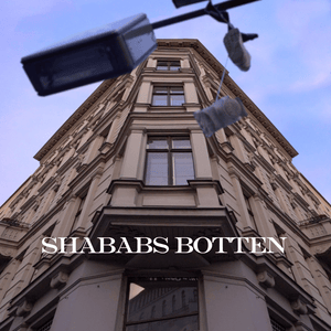 Shababs botten - Pashanim