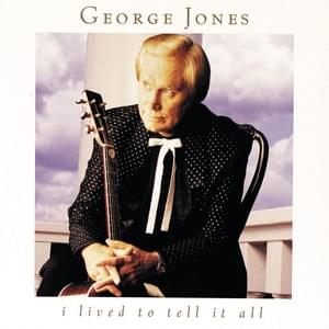 Hello Heart - George Jones