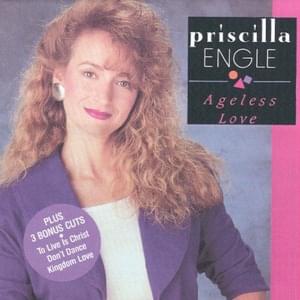 Don’t Dance - Priscilla Engle