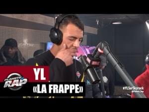 La frappe - YL