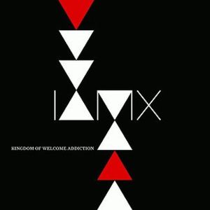 An I for an I - IAMX